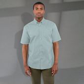 Men's STIRLING Short Sleeve Shirt 67