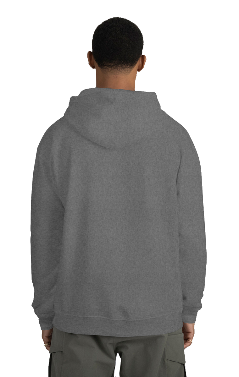 Adult Pullover Hoodie 21
