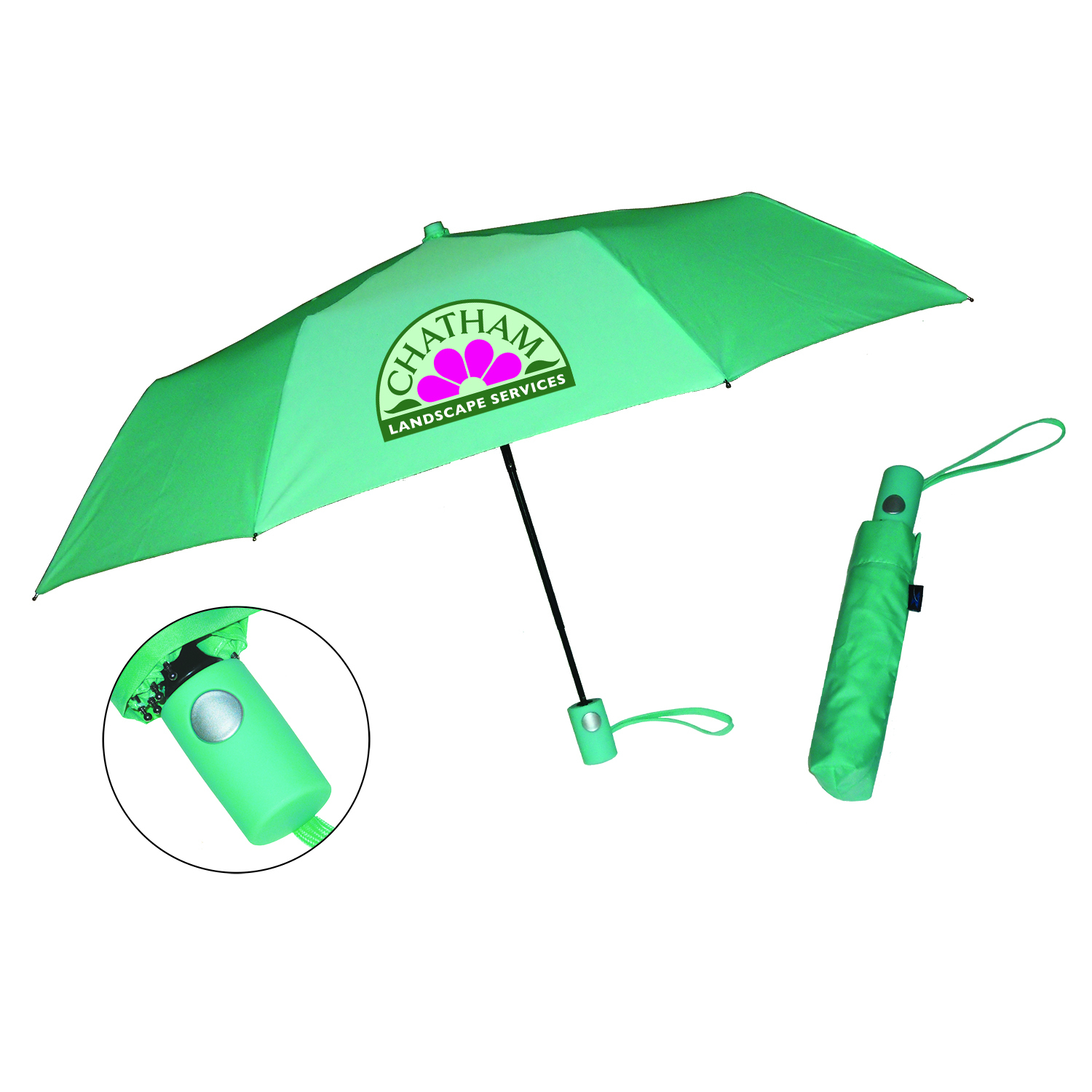 Sun Blocker Umbrella 2
