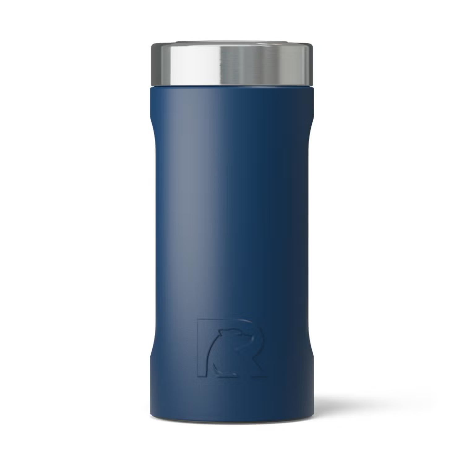 24 oz RTIC® Stainless Steel Insulated Slim Essential Can Cooler 8