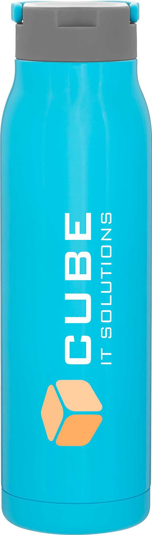 32 oz h2go flex, custom water bottle with logo imprint 10