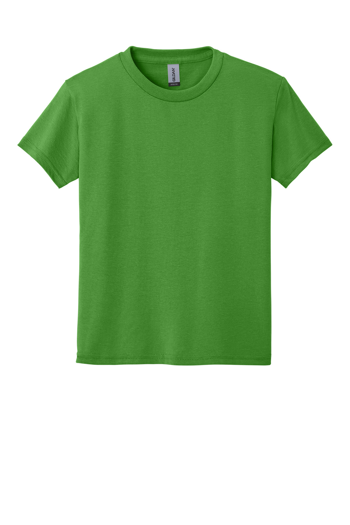 Gildan® Youth DryBlend 50 Cotton/50 Poly T-Shirt 47