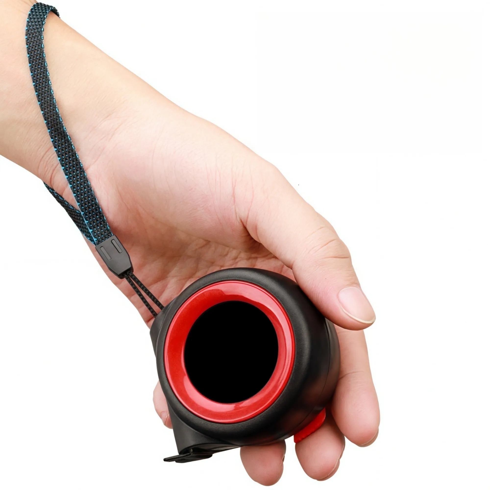 Premium Stainless Steel Tape Measure 6