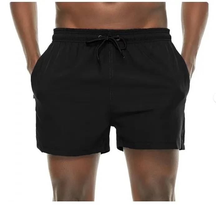 Quick Drying Beach Shorts 5