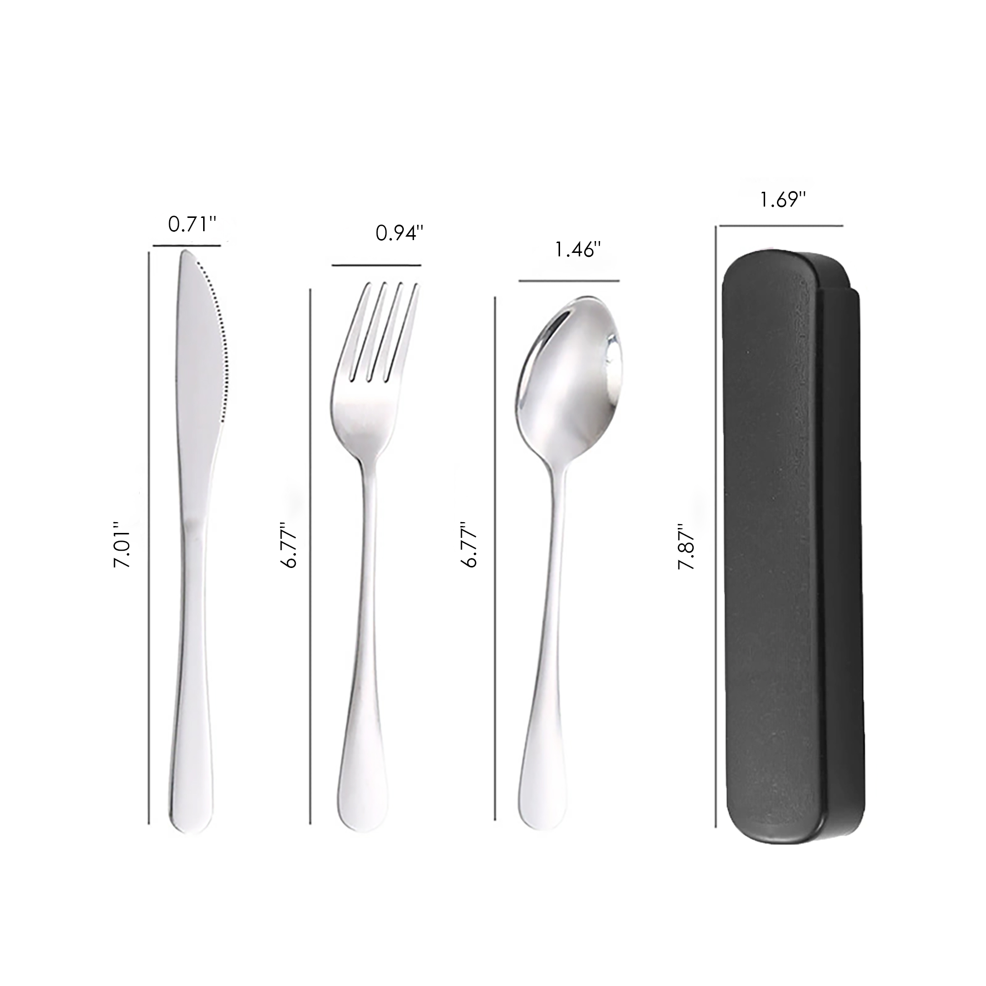 MOQ100 Fine Tableware 2