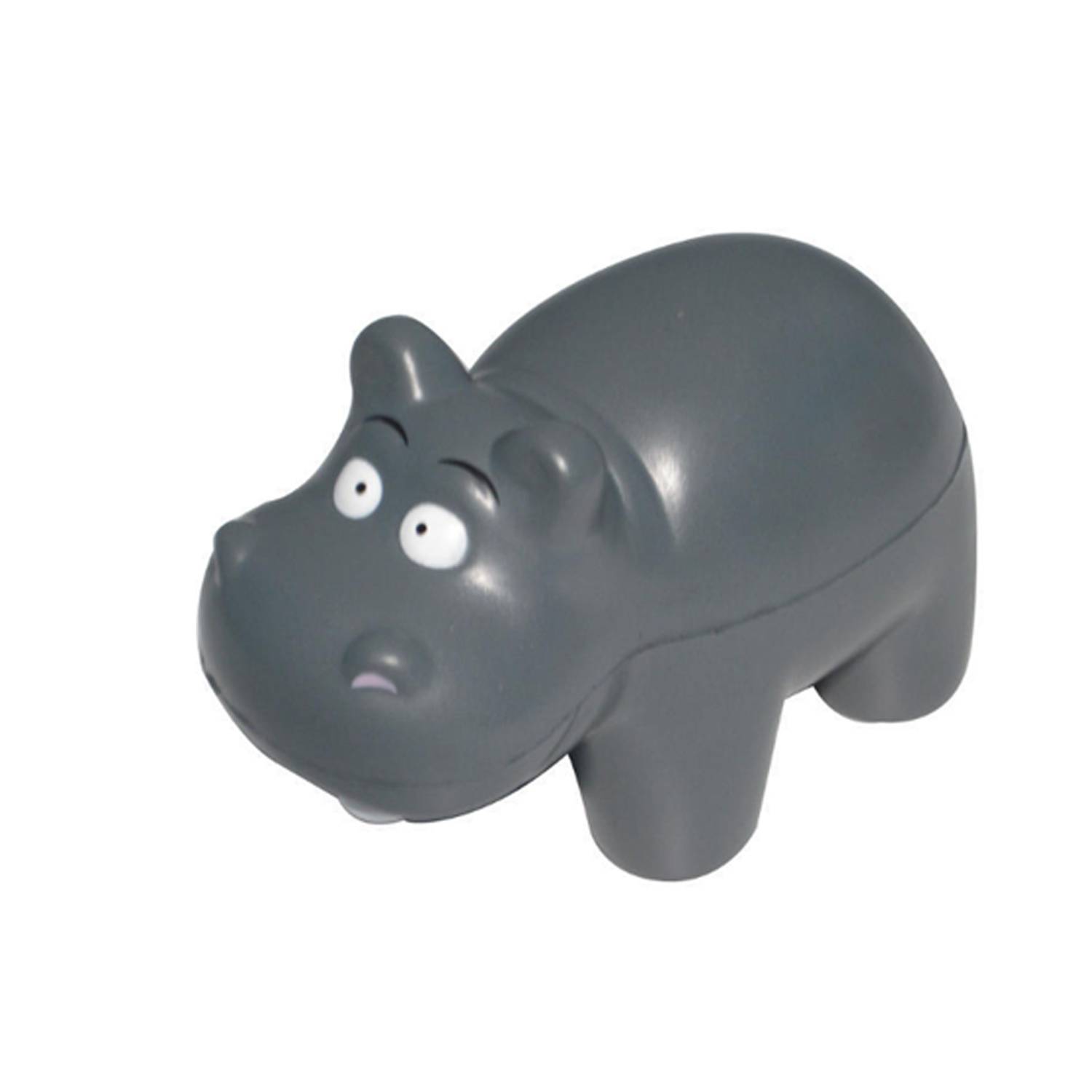 Hippo Stress Reliever 1