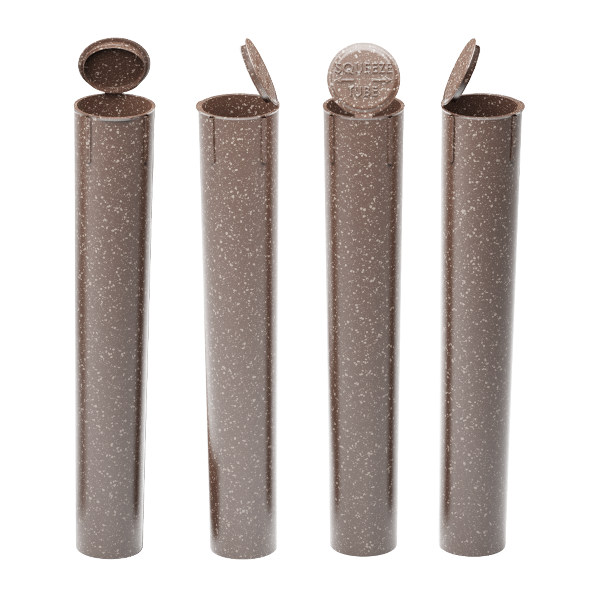 Custom Hemp Pre Roll Tube 116mm 2