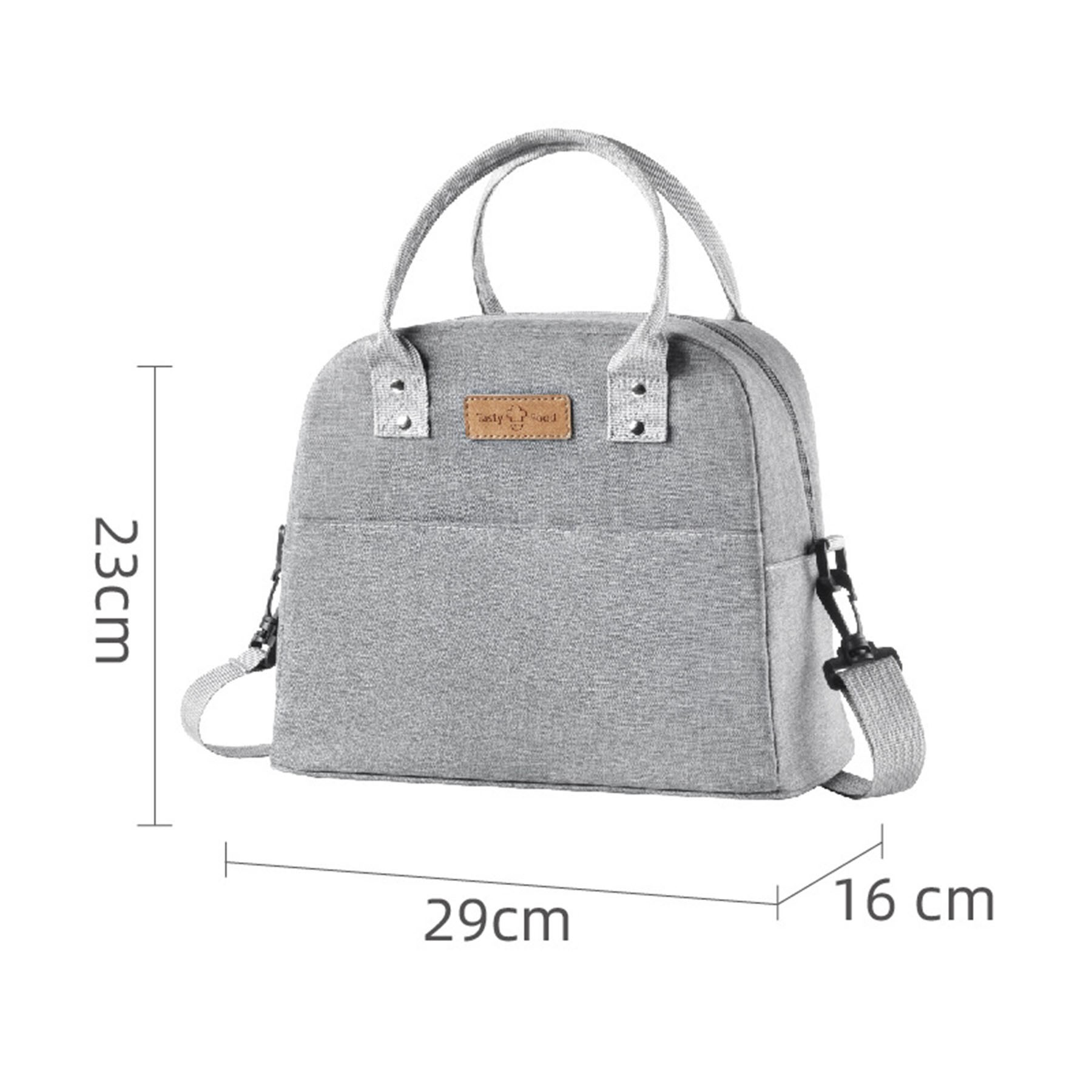Lunch Bag For Women 2