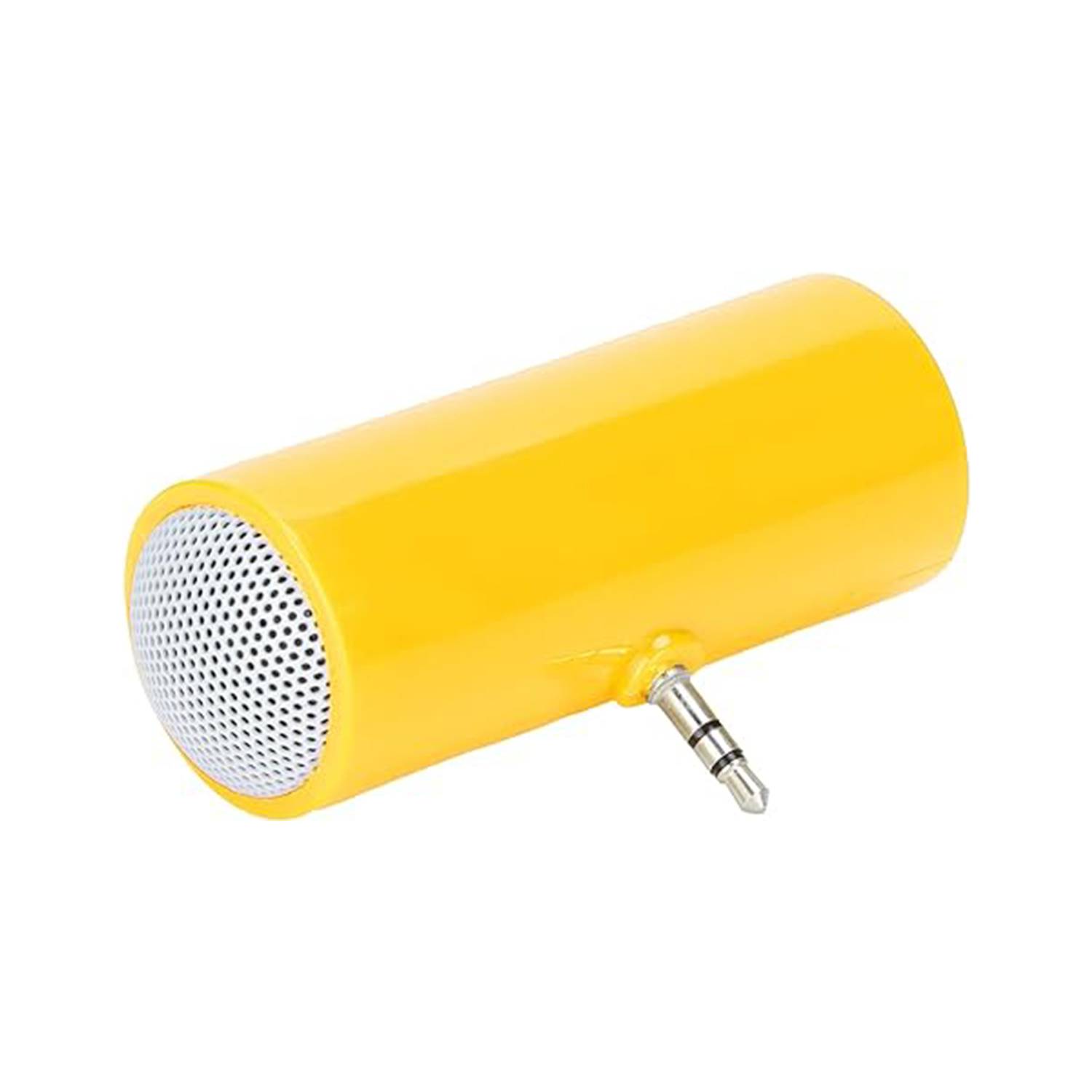 Direct Insert Stereo Mini Speaker 7
