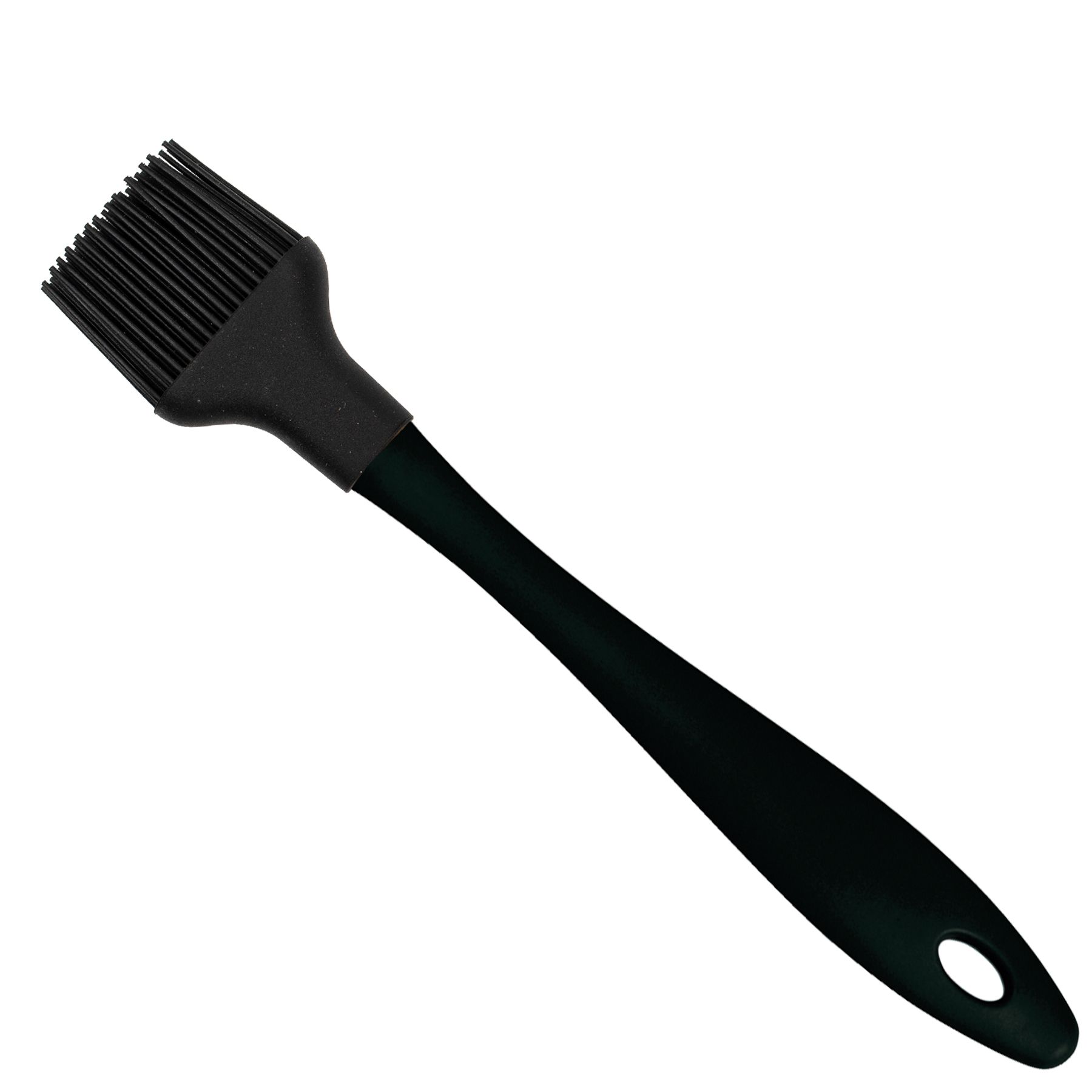 Mini Silicone Basting Brush 10