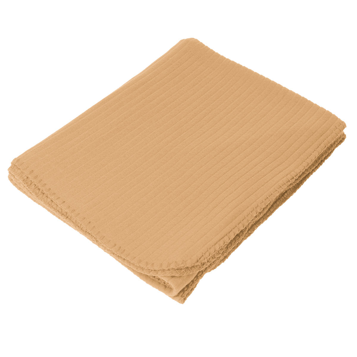 Ridgeport Fleece Blanket 2