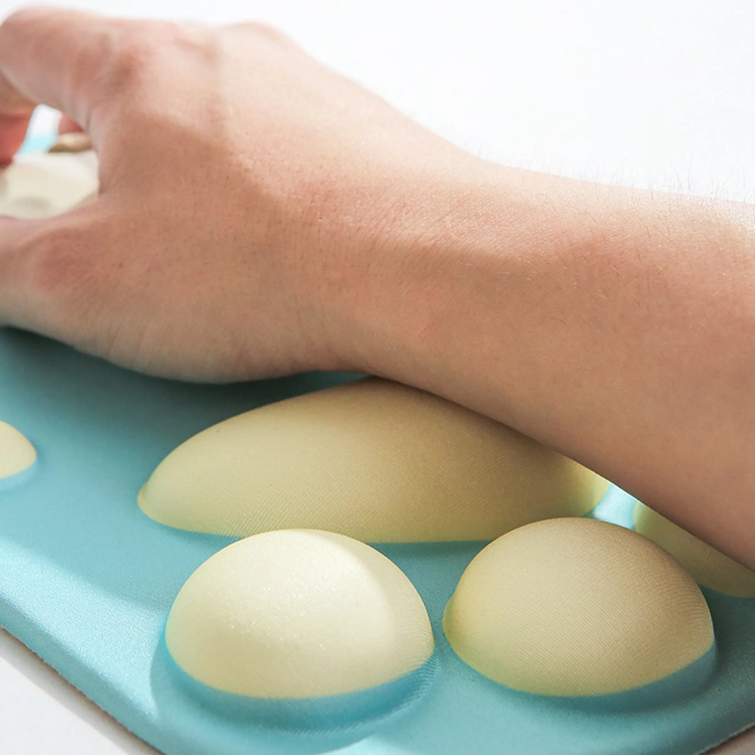 Non-slip Wrist Mouse Pads 6