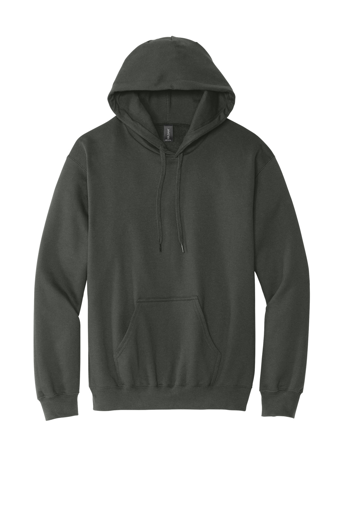 Gildan Softstyle Midweight Pullover Hooded Sweatshirt SF500 179