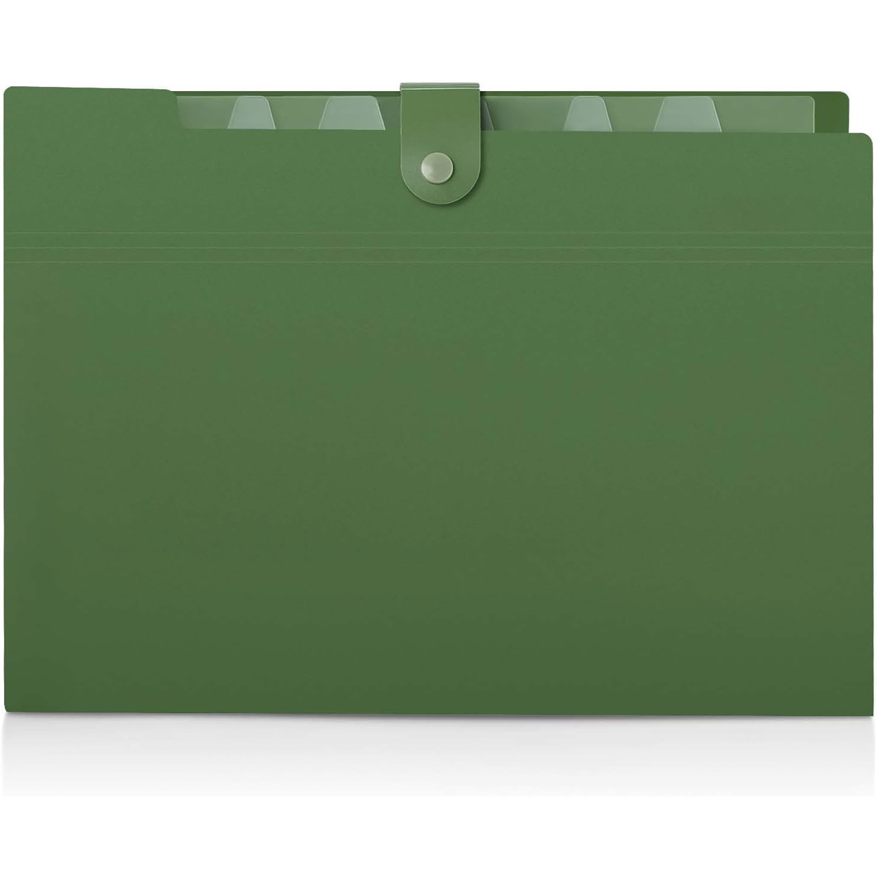 A4 Pockets Expanding File Folder 3