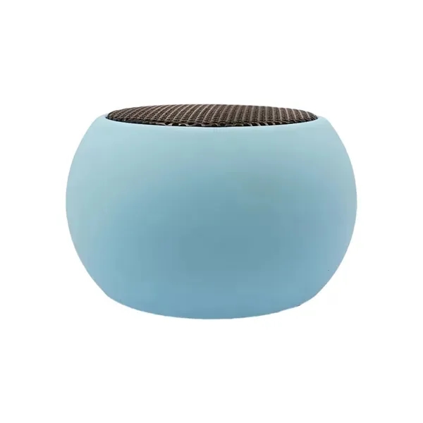 Wireless Portable Speaker with Stereo Bass Sound Quality 7