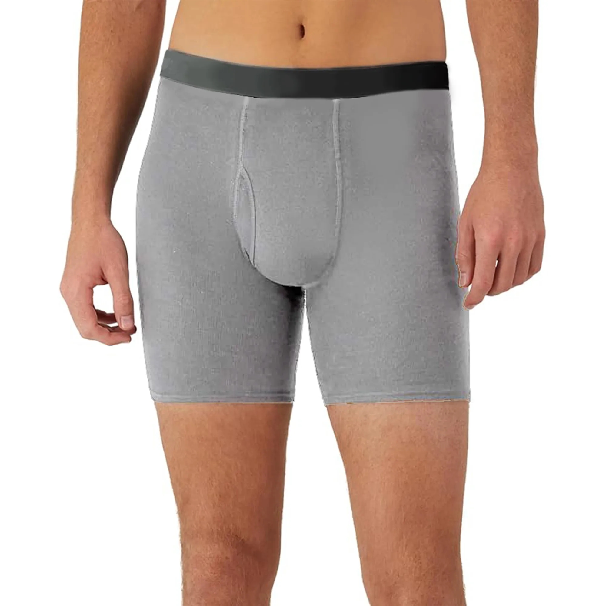 Men's Boxer Briefs 5