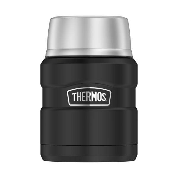 16 oz. Thermos® Stainless King™ Stainless Steel Food Jar 70