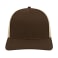 Cap America Poly/Cotton Trucker Mesh Back Cap 371