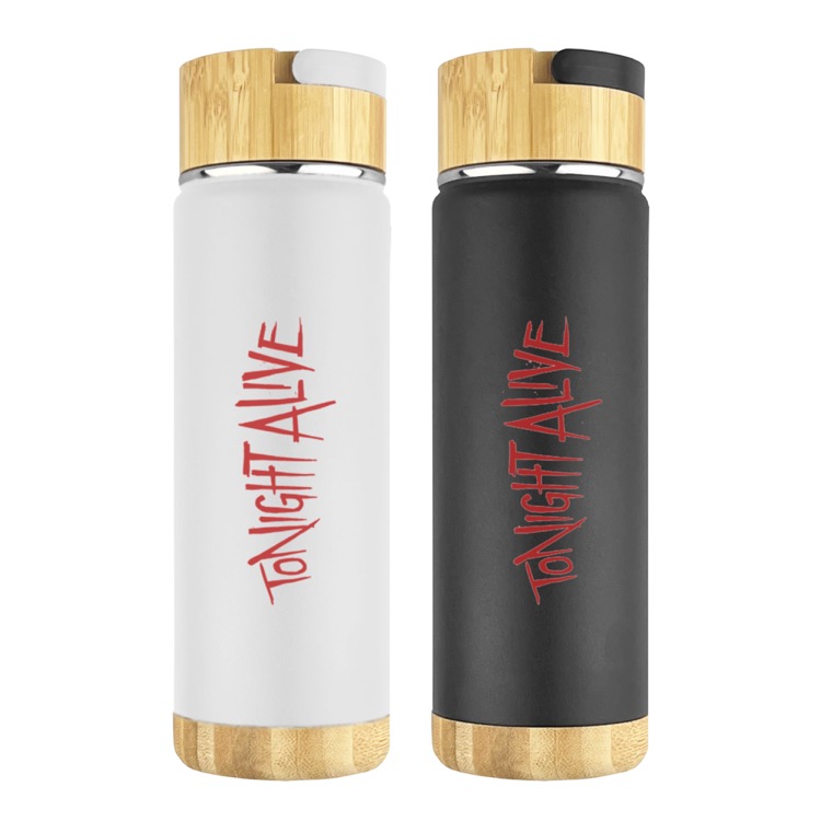 Galla Vacuum Drink Bottle 2