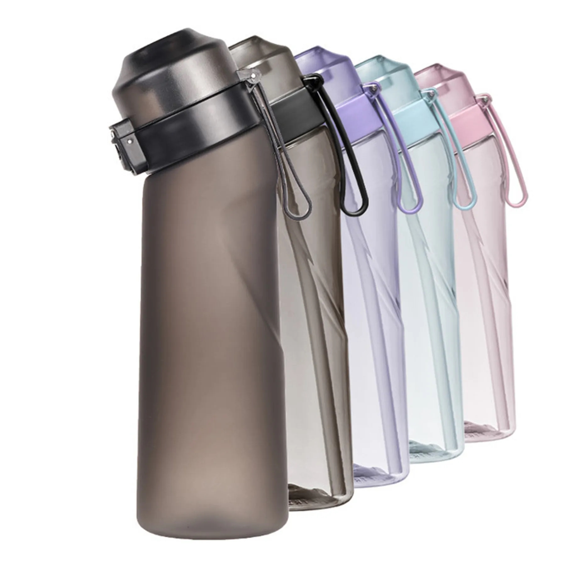 22 Oz. Fragrant Ring Sport Water Cup 16