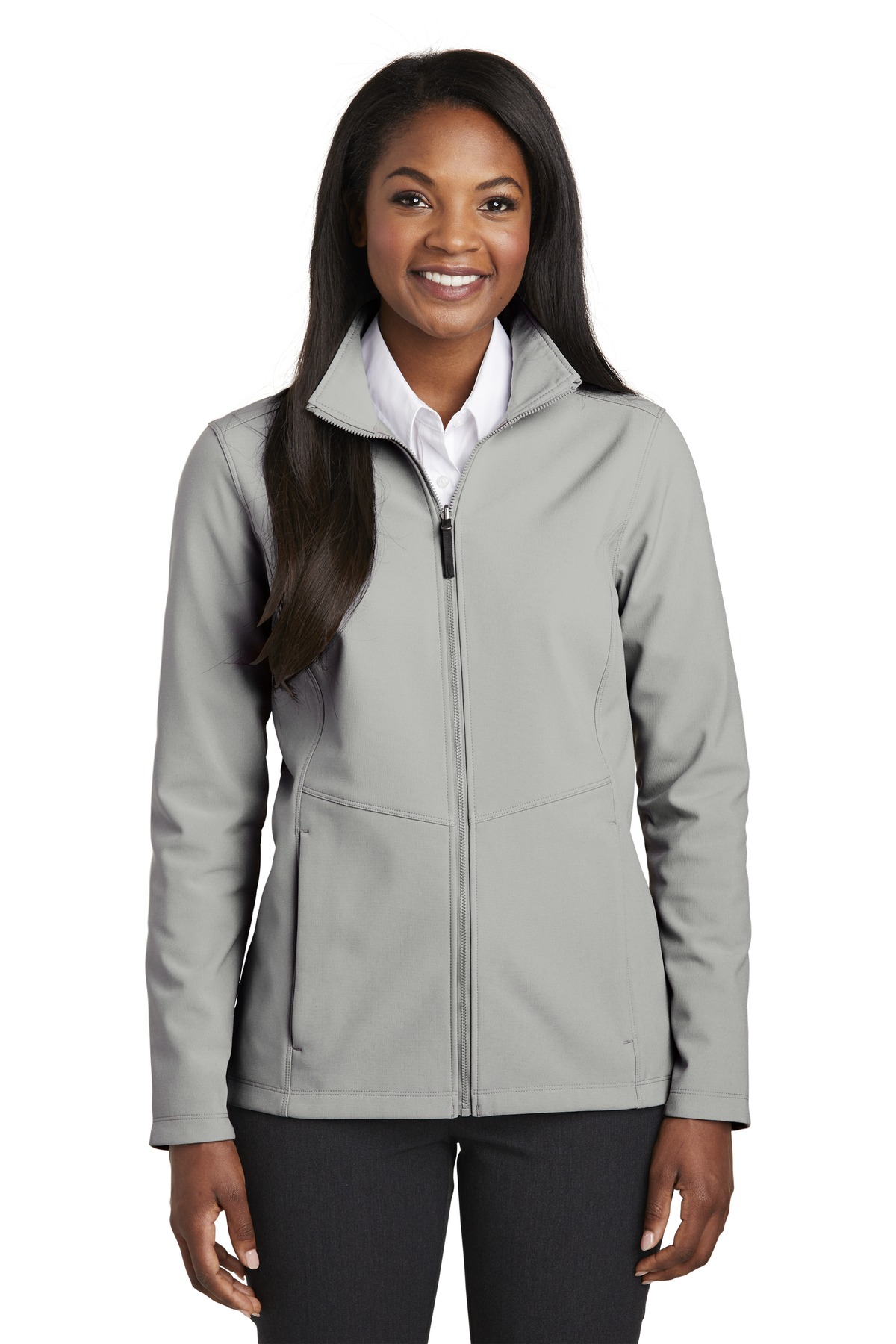 Port Authority® Women's Collective Soft Shell Jacket 24