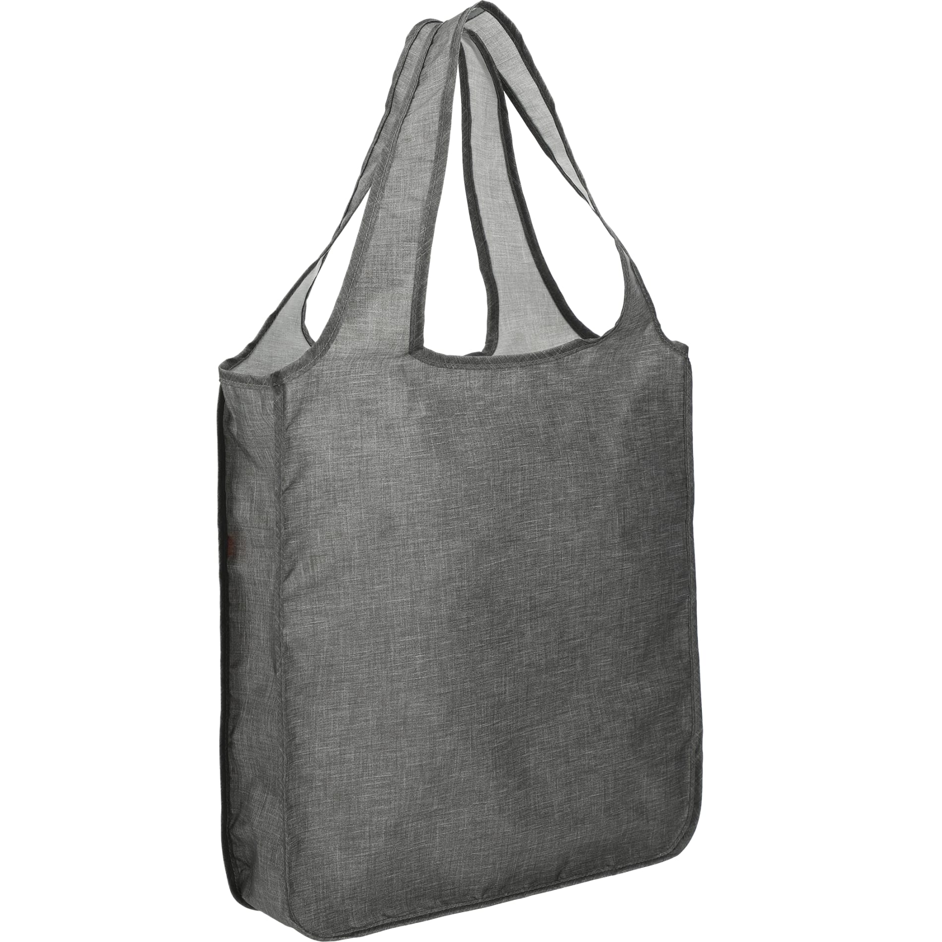 Ash Recycled Large Shopper Tote 46