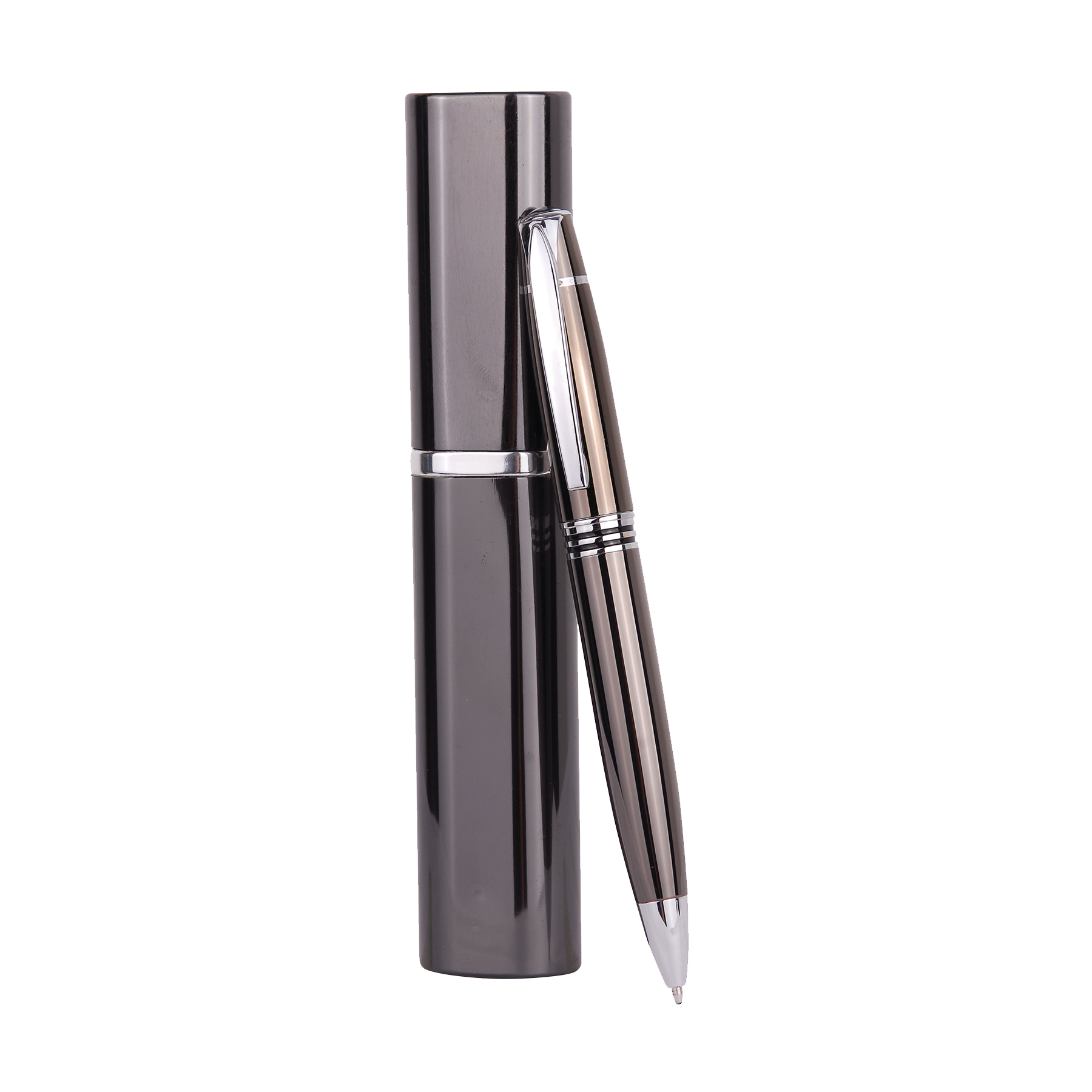 Talent Ballpoint Pen Set 4
