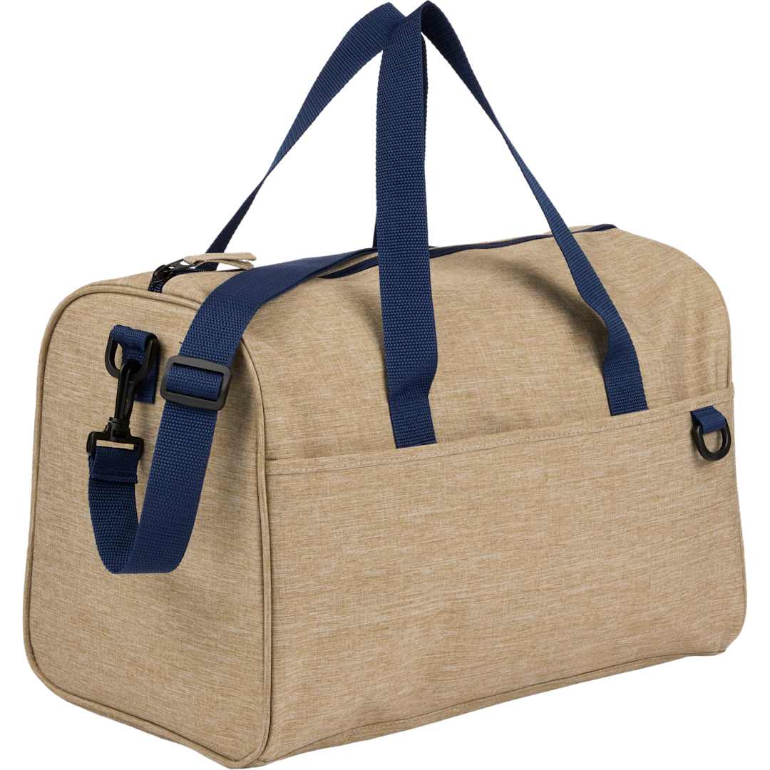 Brighton Recycled Duffle Bag 49