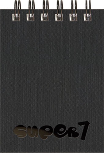 Prestige Cover Series 2 - Small JotterPad 2