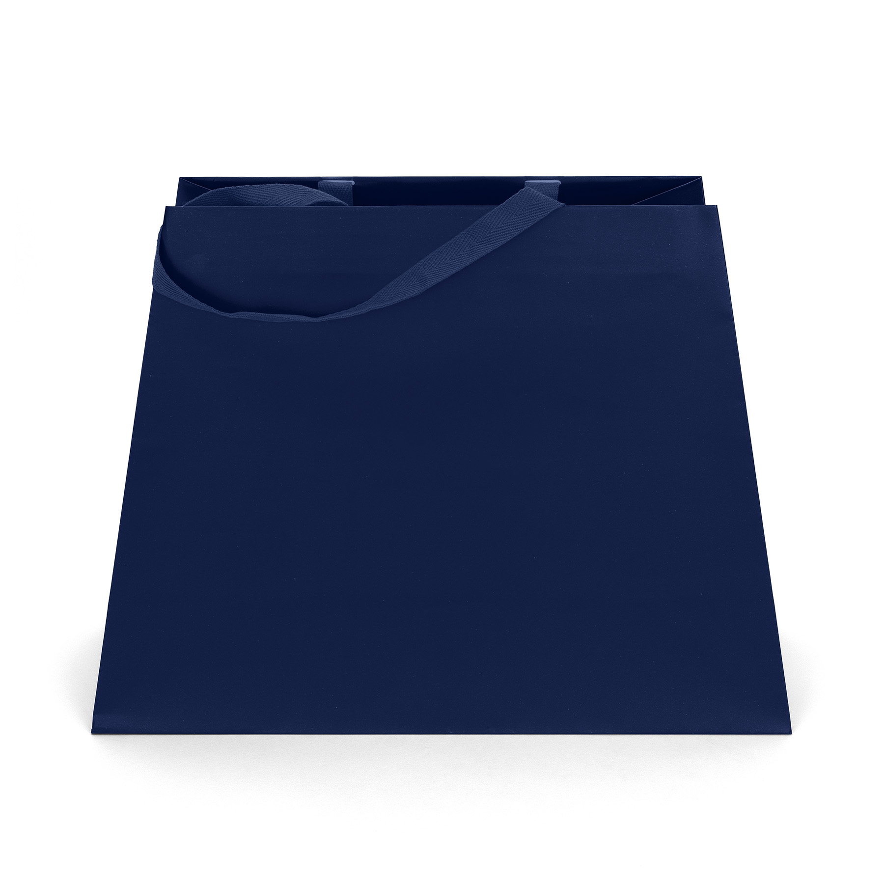 McKinley - Trapezoid Eurotote - Foil Print 13