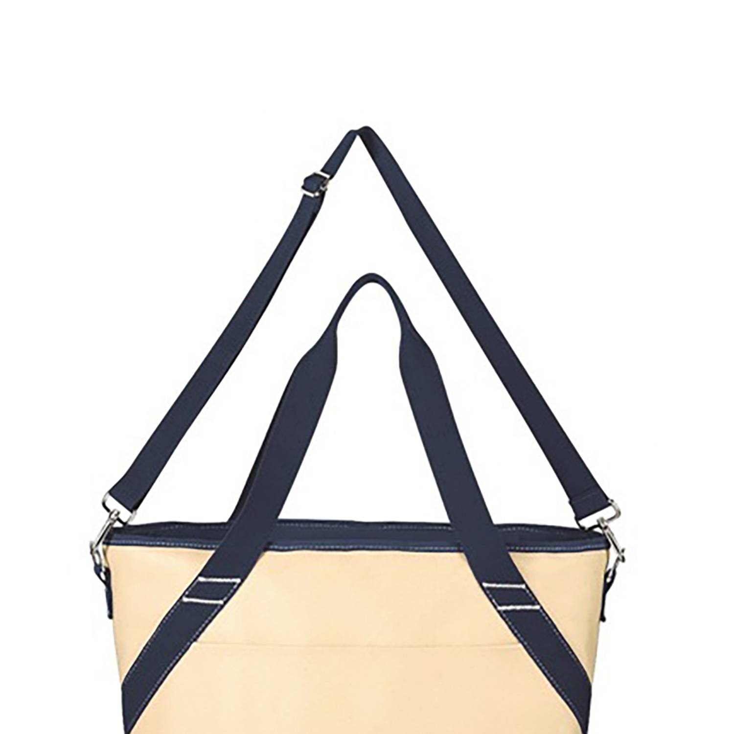 Canvas insulation bag 8