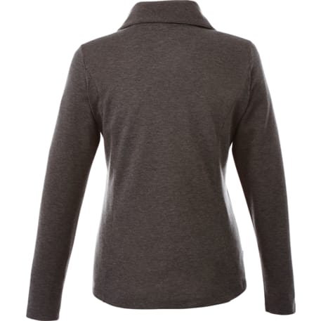 Women's STRATTON Knit Half Zip 115