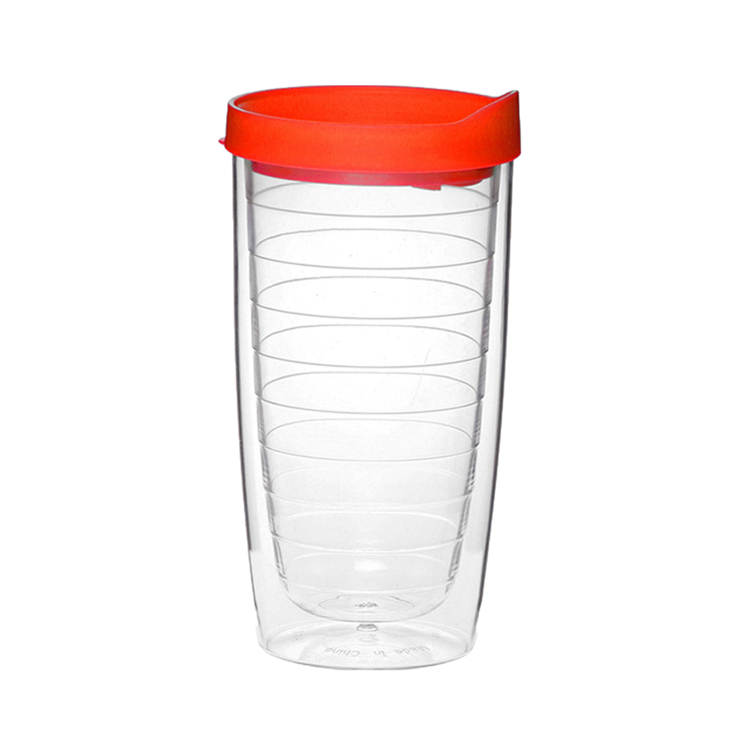Double Wall Acrylic Tumbler, 14 oz. 2