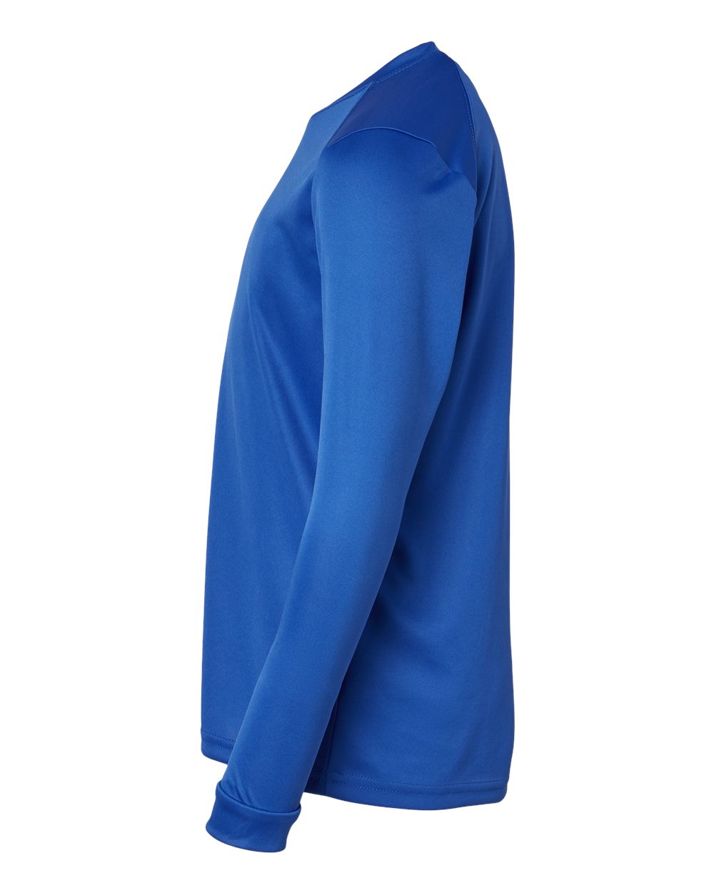 Youth Long Islander Performance Long Sleeve T-Shirt - 218Y 14