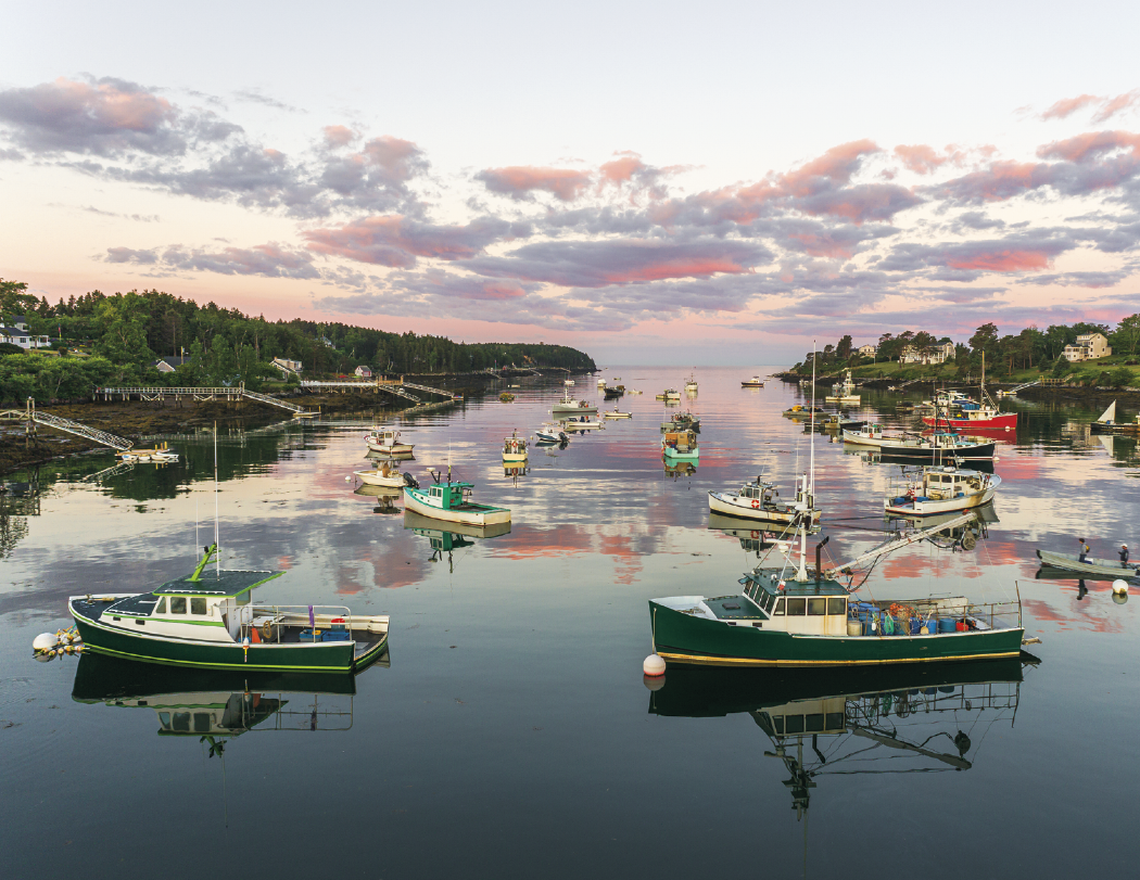Triumph® Calendars New England Calendar 52