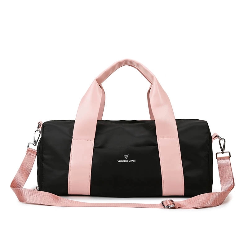 Custom Gym Sports Travel Duffel Bags 5