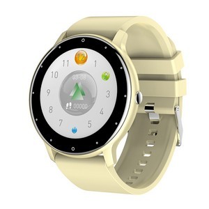 Fitness Tracker With Heart Rate Monitor 11