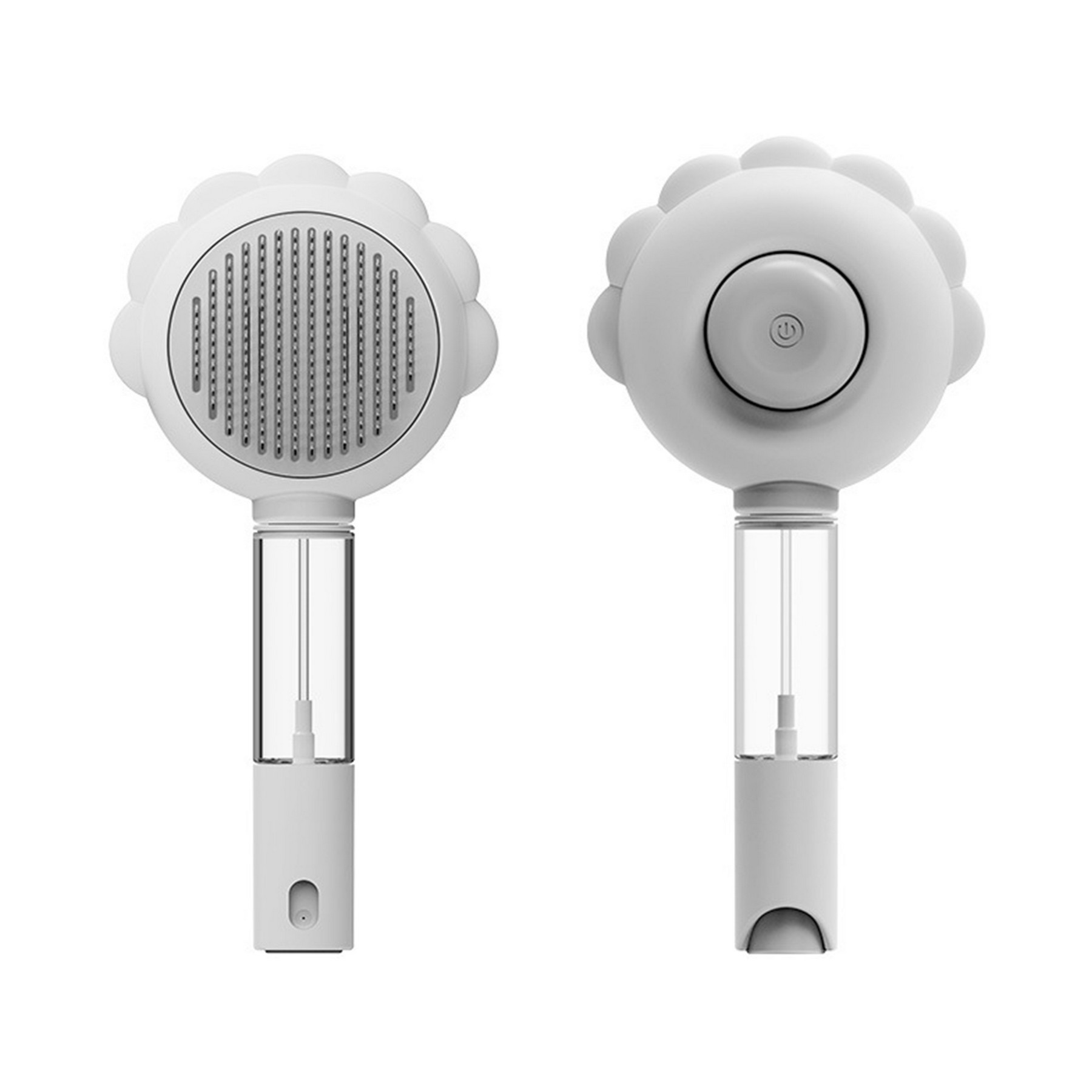 Pet Spray Brush 2