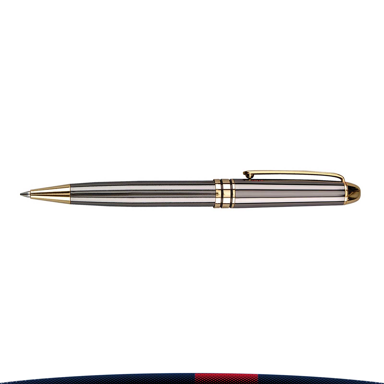 Ticia Metal Pen 7