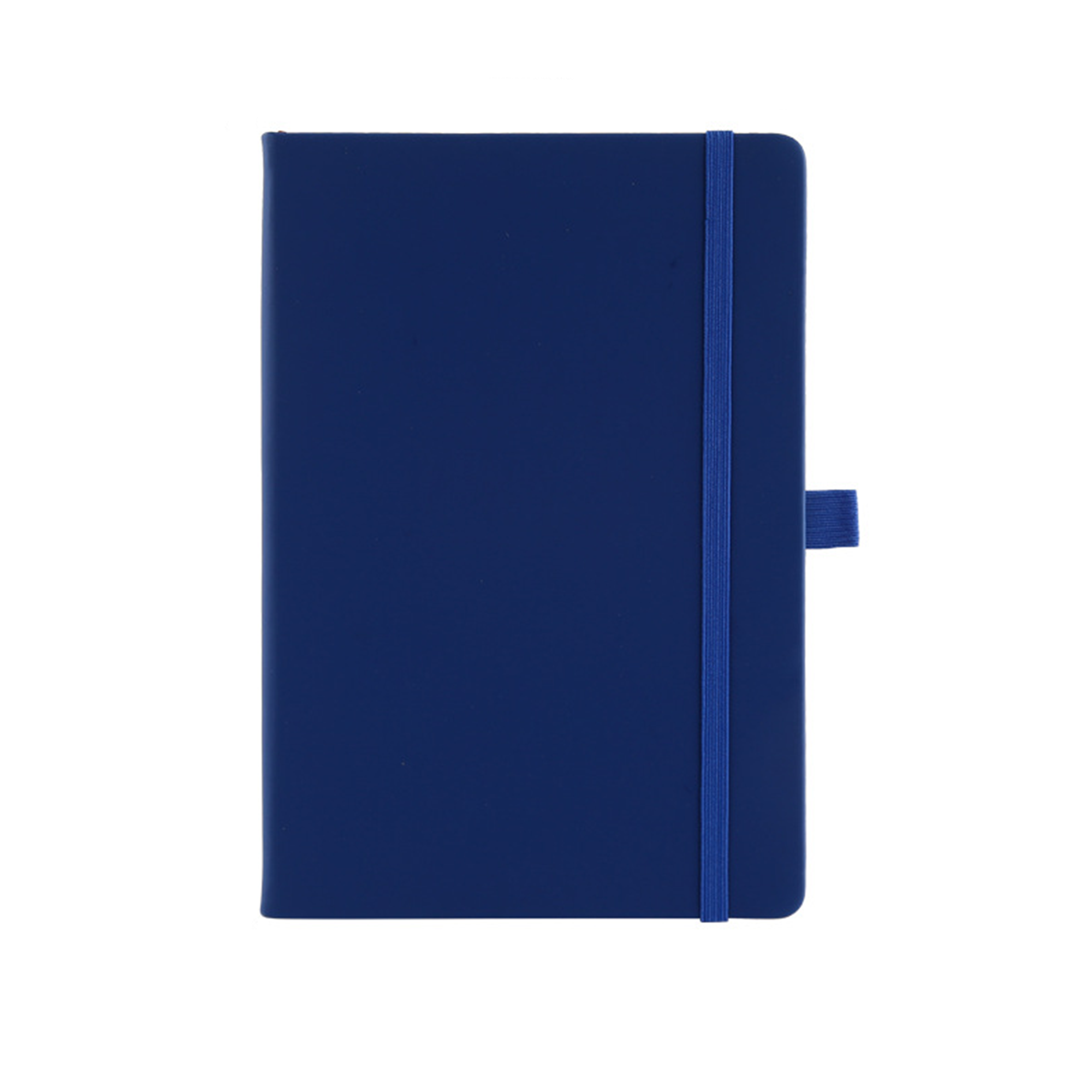 A5 Notebook With Writing Instrument Holder 4