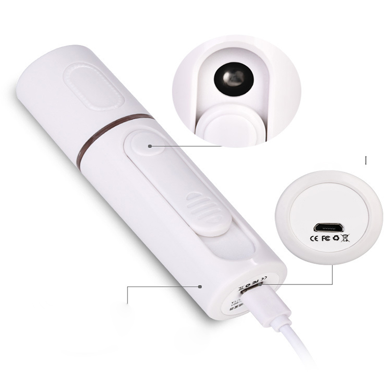 Face spray humidifier 6