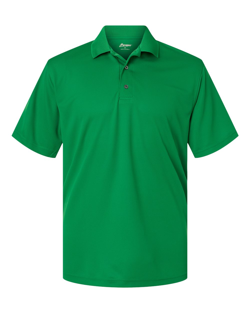 Men's Saratoga Performance Mini Mesh Polo - 100 55