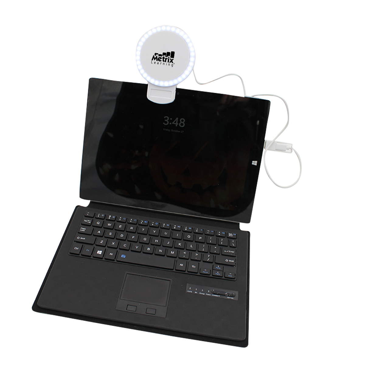 Computer LED Ring Light 7