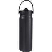 Carpo 20oz Straw lid Vacuum Bottle, custom water bottle with logo imprint 101