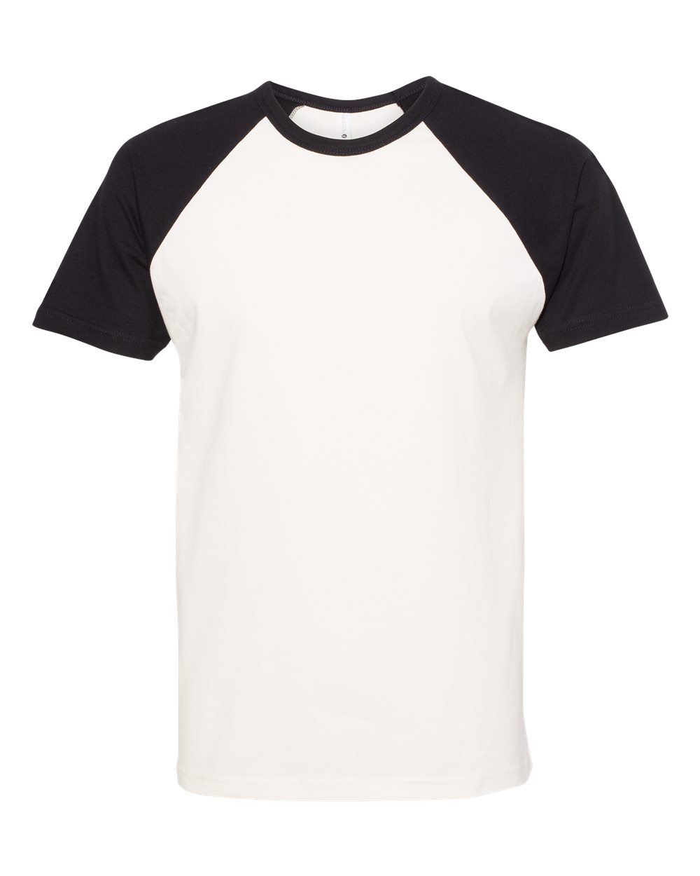 Unisex Cotton Raglan T-Shirt - 3650 11