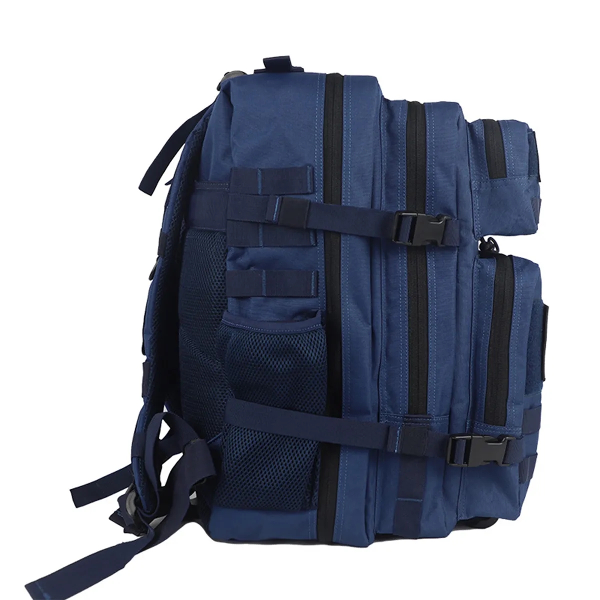45L Large Capacity Camping Military Tactical Backpacks 5