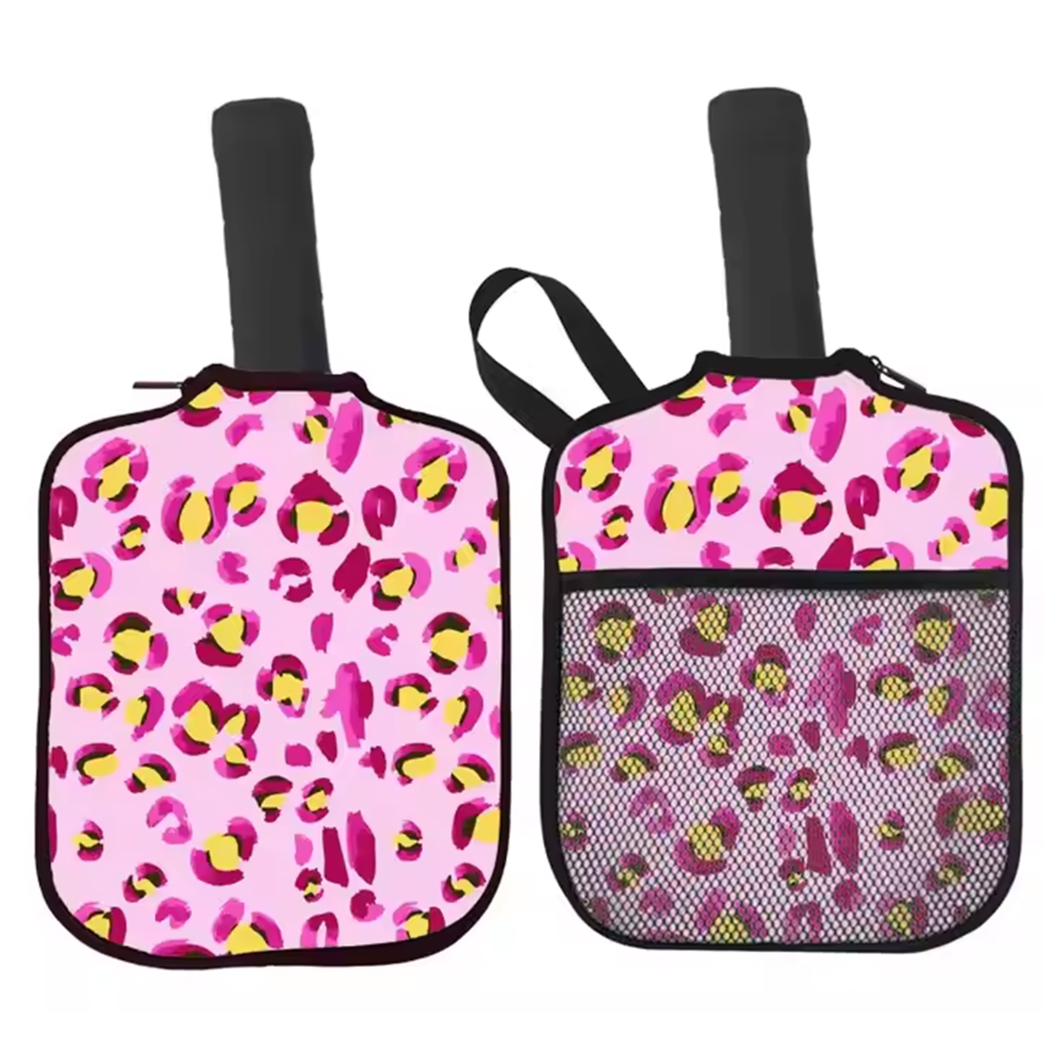 Neoprene Pickleball Paddle Bag 3