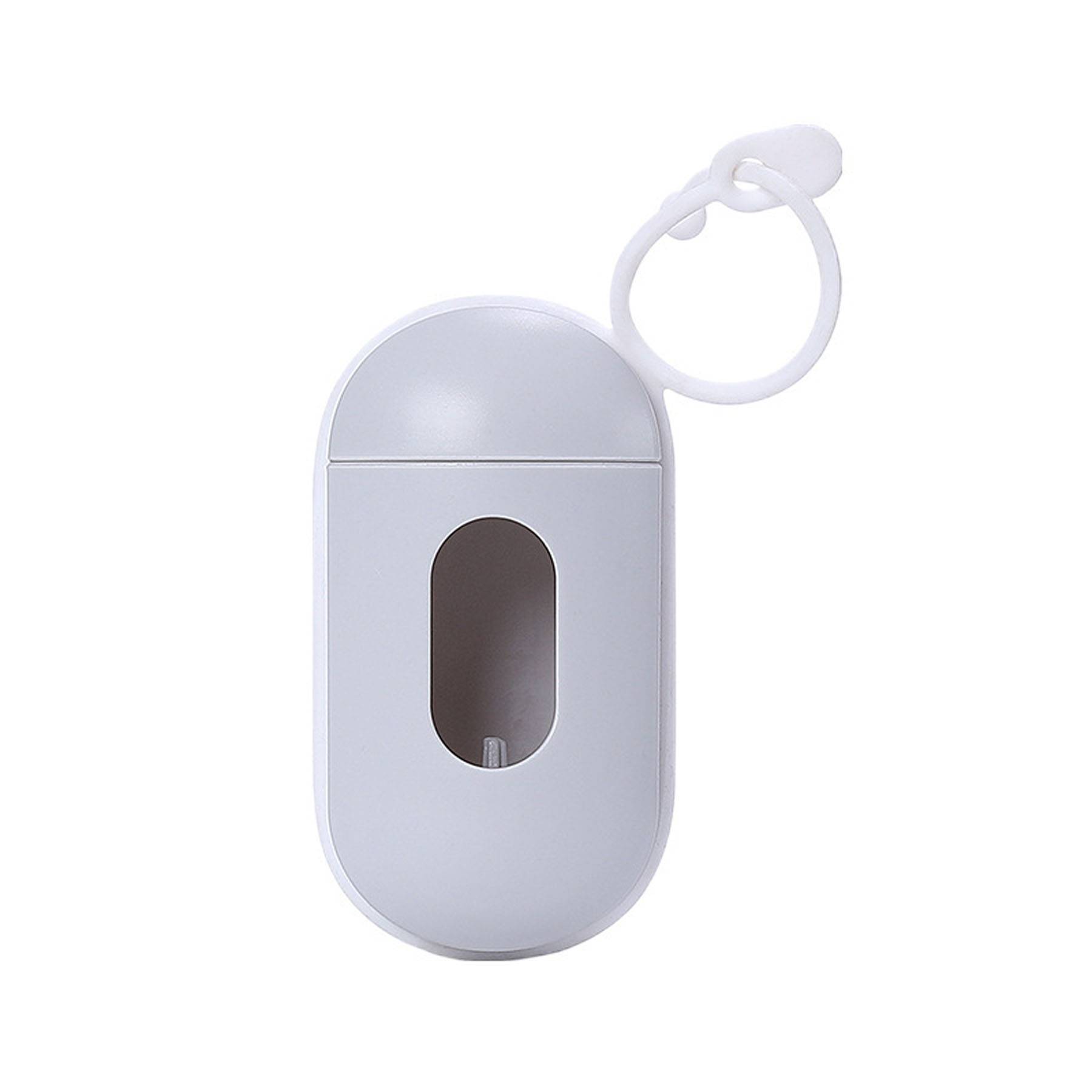 Separate Pet Trashwaste Bag 7