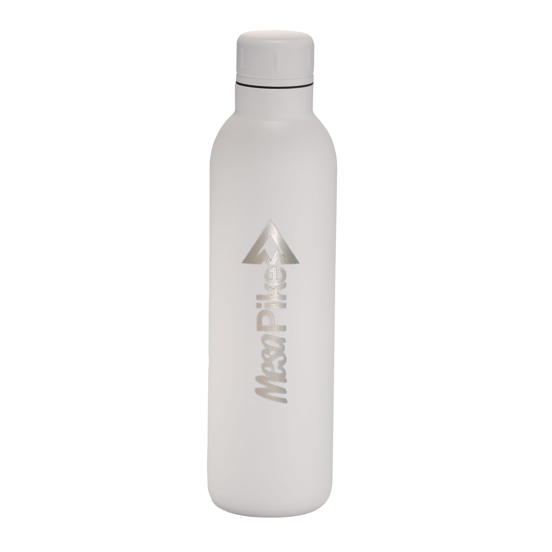 Thor Copper Vacuum Insulated Bottle 17oz 62