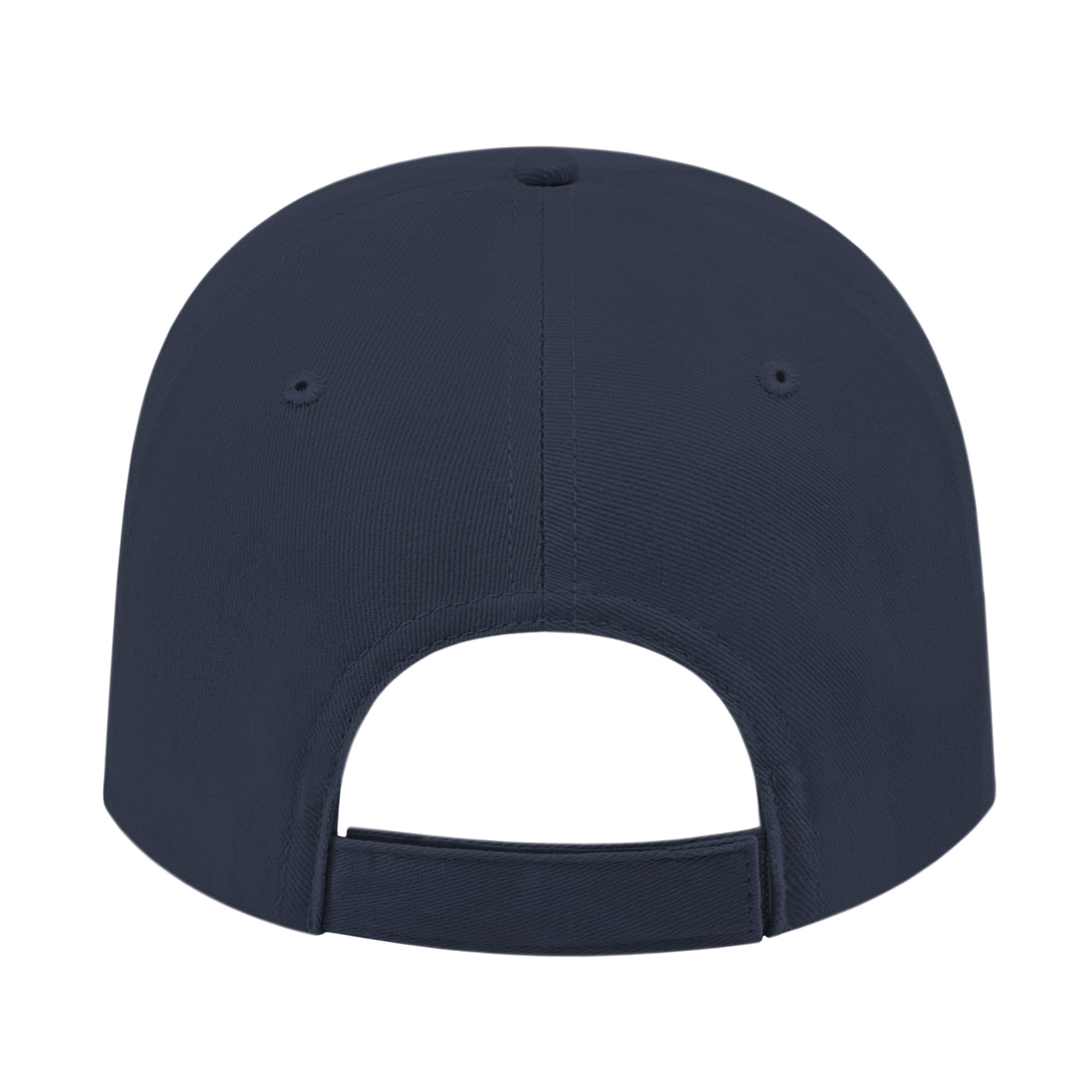 Cap America Lightweight Structured Low Profile Cap 139